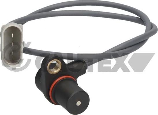 Cautex 770042 - Crankshaft position sensor, RPM car-mod.net
