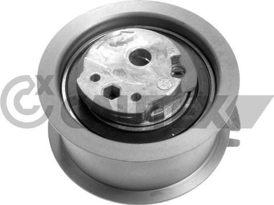 Cautex 770063 - Tensioner Pulley, timing belt car-mod.net