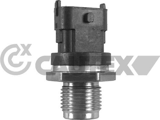 Cautex 770016 - Sensor, fuel pressure car-mod.net