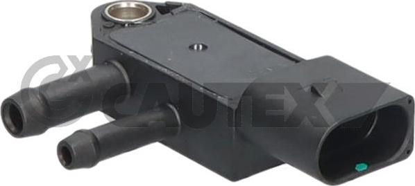 Cautex 770039 - Exhaust pressure Sensor car-mod.net