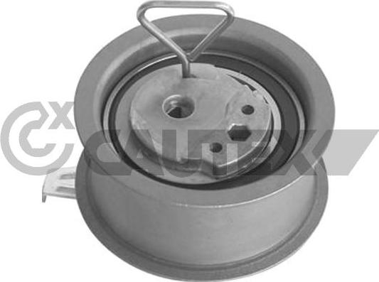 Cautex 770070 - Tensioner Pulley, timing belt car-mod.net
