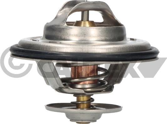 Cautex 770194 - Coolant thermostat / housing car-mod.net
