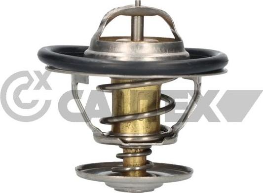 Cautex 770197 - Coolant thermostat / housing car-mod.net