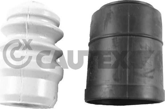 Cautex 770141 - Dust Cover Kit, shock absorber car-mod.net