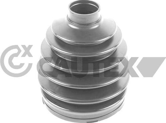 Cautex 770115 - Bellow, drive shaft car-mod.net