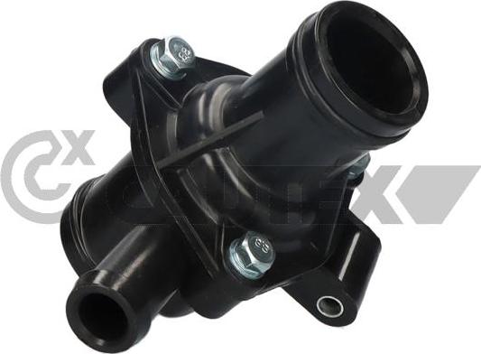 Cautex 770111 - Coolant Flange car-mod.net