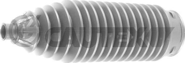 Cautex 770118 - Bellow, steering car-mod.net