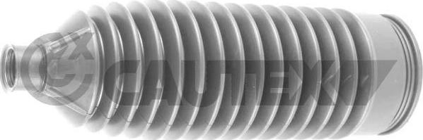 Cautex 770121 - Bellow, steering car-mod.net