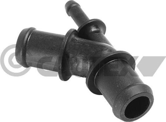 Cautex 770172 - Coolant Flange car-mod.net