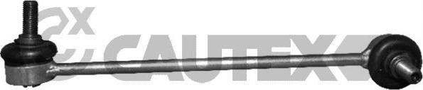 Cautex 770848 - Rod / Strut, stabiliser car-mod.net