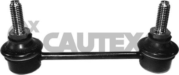 Cautex 770819 - Rod / Strut, stabiliser car-mod.net