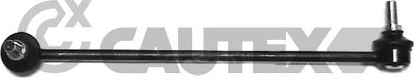 Cautex 770812 - Rod / Strut, stabiliser car-mod.net