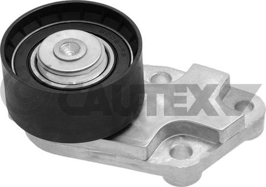 Cautex 770880 - Tensioner Pulley, timing belt car-mod.net