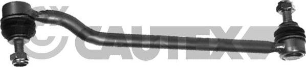 Cautex 770830 - Rod / Strut, stabiliser car-mod.net