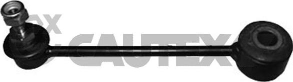 Cautex 770832 - Rod / Strut, stabiliser car-mod.net