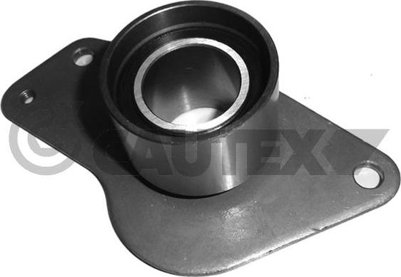 Cautex 770871 - Deflection / Guide Pulley, timing belt car-mod.net