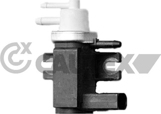 Cautex 770395 - Pressure converter of turbocharger car-mod.net