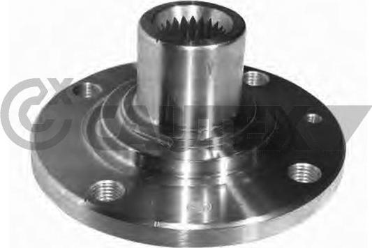Cautex 770360 - Wheel Hub car-mod.net