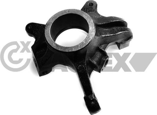 Cautex 770361 - Steering Knuckle, wheel suspension car-mod.net