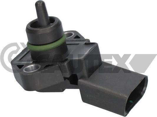 Cautex 770301 - Sensor, intake manifold pressure car-mod.net