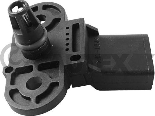 Cautex 770303 - Sensor, intake manifold pressure car-mod.net