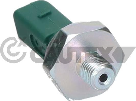 Cautex 770319 - Sender Unit, oil pressure car-mod.net