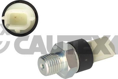 Cautex 770324 - Sender Unit, oil pressure car-mod.net