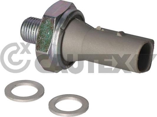 Cautex 770326 - Sender Unit, oil pressure car-mod.net