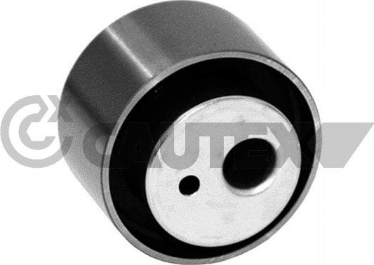 Cautex 770254 - Tensioner Pulley, timing belt car-mod.net