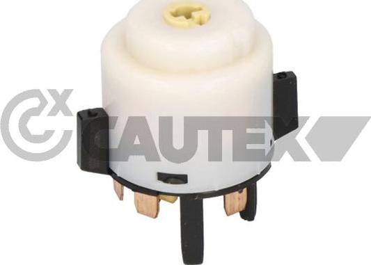 Cautex 770269 - Ignition / Starter Switch car-mod.net
