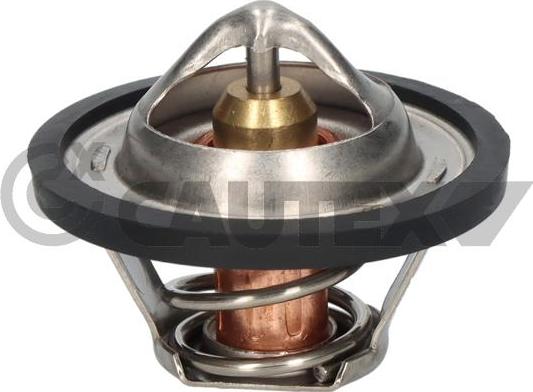 Cautex 770204 - Coolant thermostat / housing car-mod.net