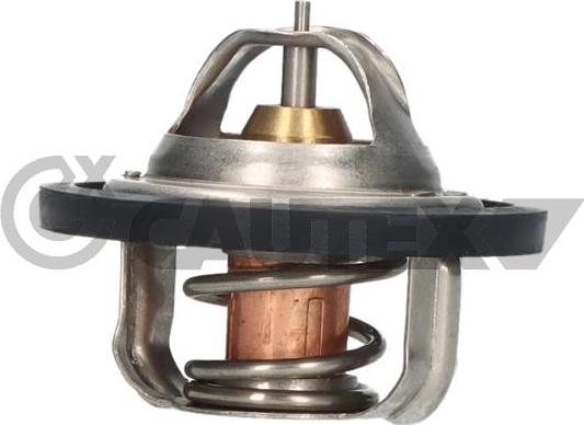 Cautex 770201 - Coolant thermostat / housing car-mod.net