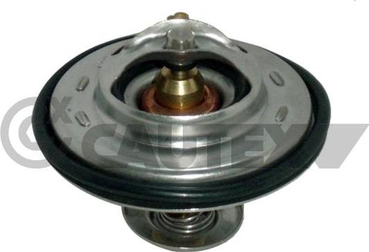 Cautex 770203 - Coolant thermostat / housing car-mod.net