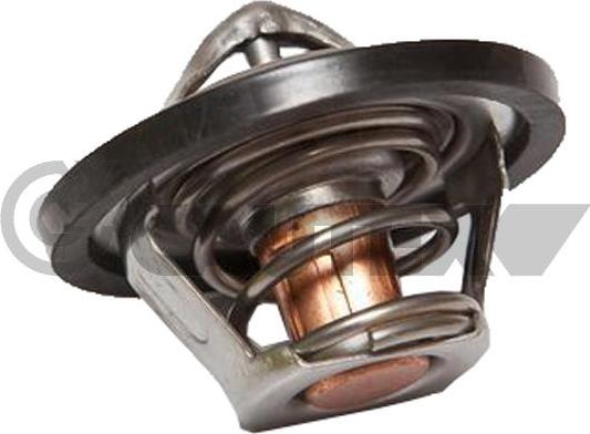 Cautex 770216 - Coolant thermostat / housing car-mod.net