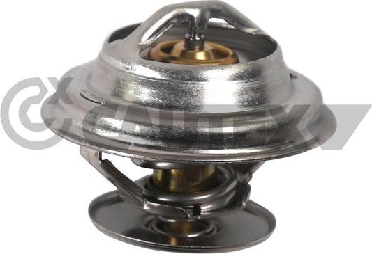 Cautex 770211 - Coolant thermostat / housing car-mod.net