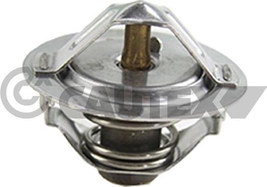 Cautex 770212 - Coolant thermostat / housing car-mod.net