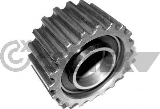 Cautex 770289 - Deflection / Guide Pulley, timing belt car-mod.net