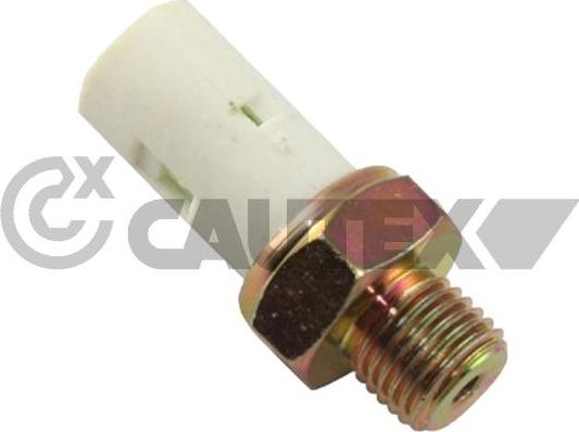 Cautex 770275 - Sender Unit, oil pressure car-mod.net