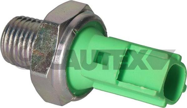 Cautex 770276 - Sender Unit, oil pressure car-mod.net