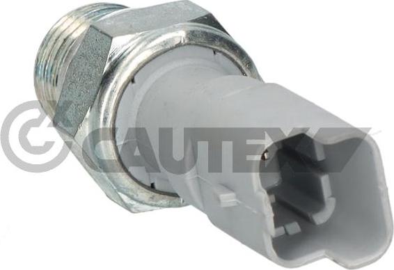 Cautex 770270 - Sender Unit, oil pressure car-mod.net