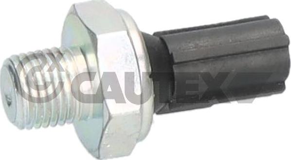 Cautex 770278 - Sender Unit, oil pressure car-mod.net