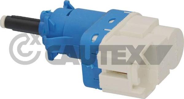 Cautex 770277 - Brake Light Switch / Clutch car-mod.net
