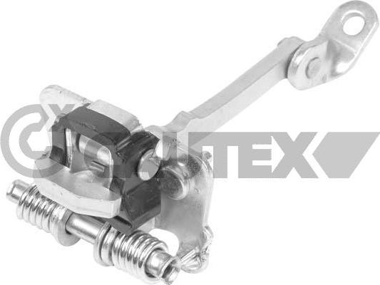 Cautex 770744 - Door Catch car-mod.net