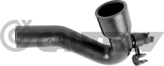 Cautex 770742 - Hose, crankcase breather car-mod.net