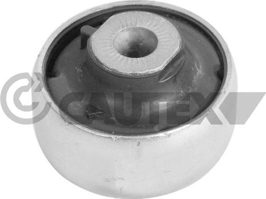 Cautex 770765 - Bush of Control / Trailing Arm car-mod.net