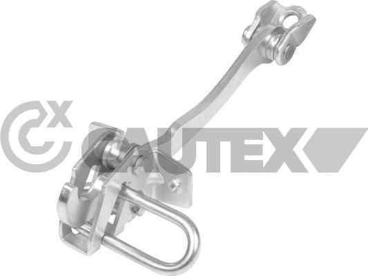 Cautex 770735 - Door Catch car-mod.net