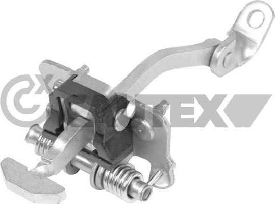 Cautex 770724 - Door Catch car-mod.net