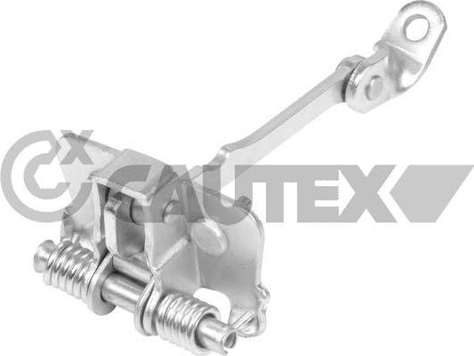 Cautex 770725 - Door Catch car-mod.net
