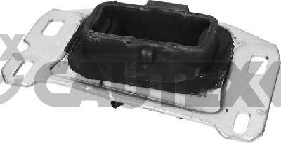 Cautex 771953 - Holder, engine mounting car-mod.net