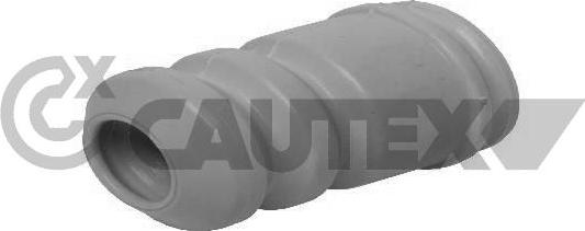 Cautex 771965 - Rubber Buffer, suspension car-mod.net
